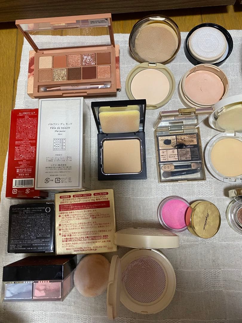 コスメ まとめ売り 379 デパコス プチプラ