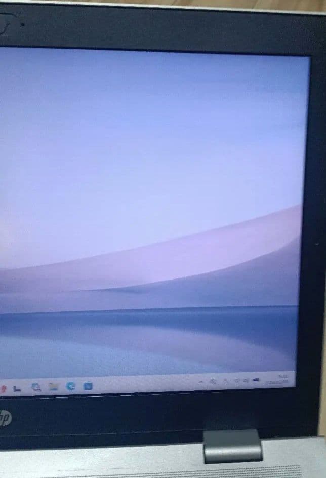 HP ProBook 650 G4 i7 8550U WIN11正式対応