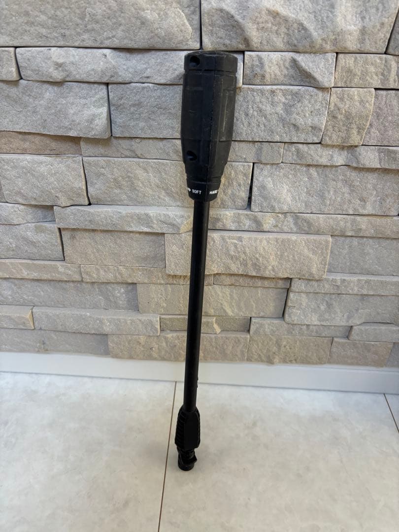 ✨動作確認済 ケルヒャー K3サイレント 家庭用高圧洗浄機 60Hz 西日本