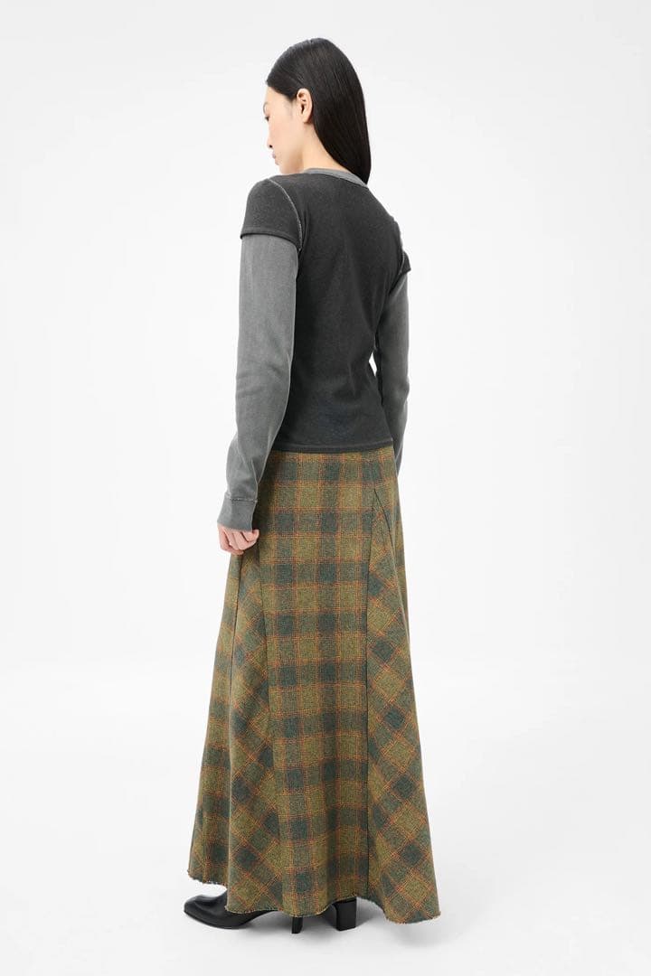 25AW新品　Our LegacyHEAT LONGSLEEVE アワレガシー