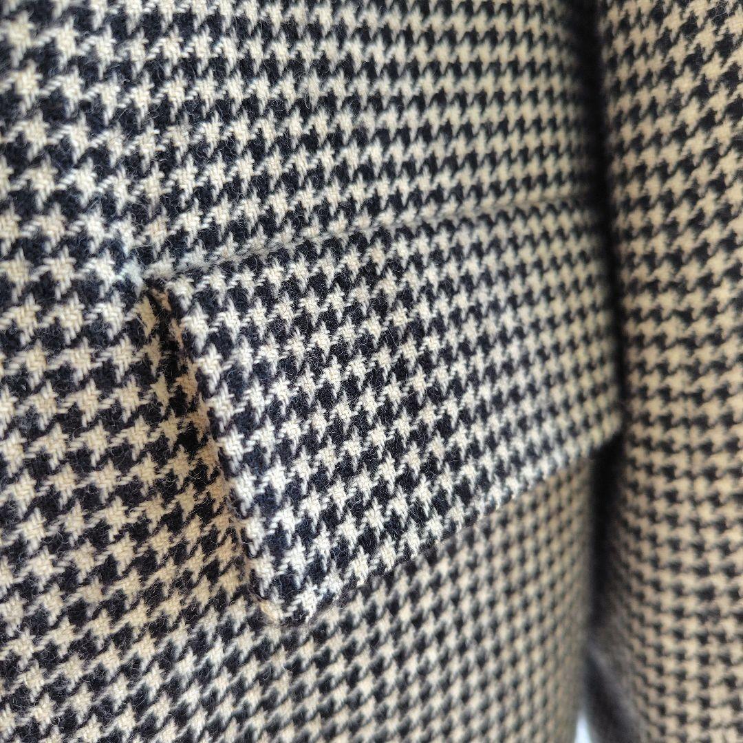 L'Appartement アパルトモンLisiere Gentlewoman