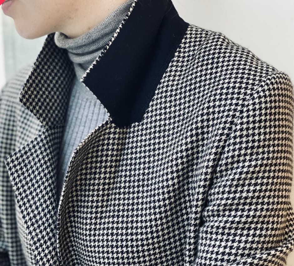 L'Appartement アパルトモンLisiere Gentlewoman