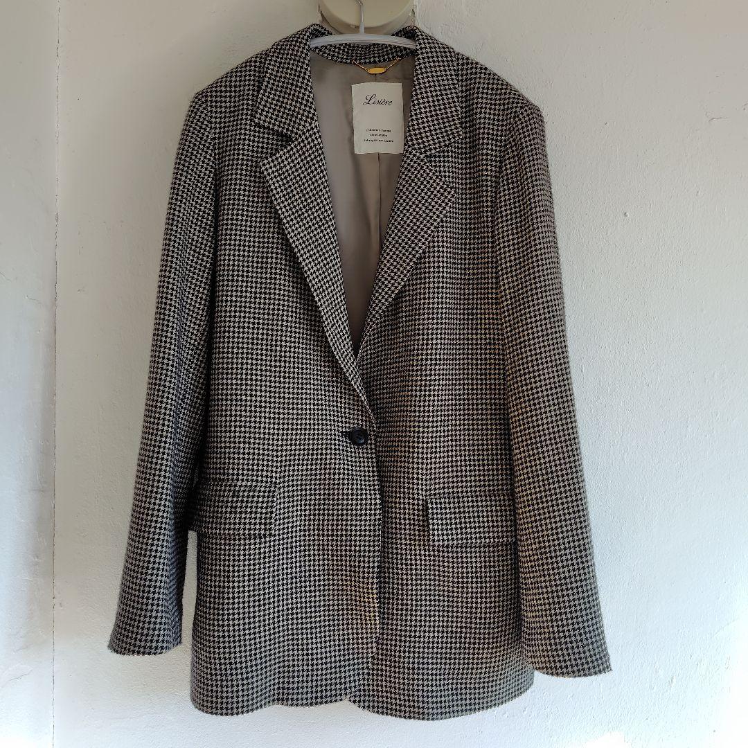 L'Appartement アパルトモンLisiere Gentlewoman