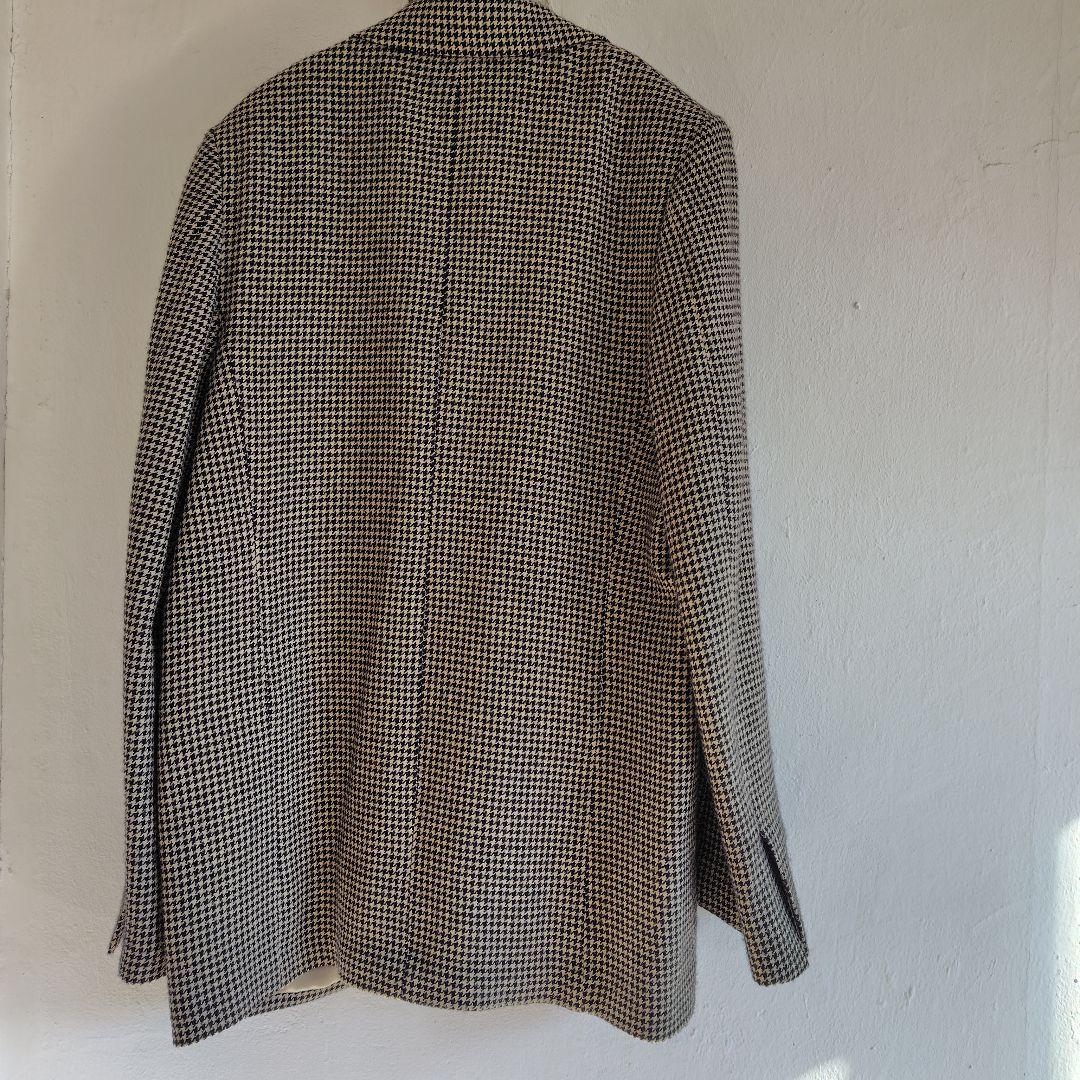 L'Appartement アパルトモンLisiere Gentlewoman