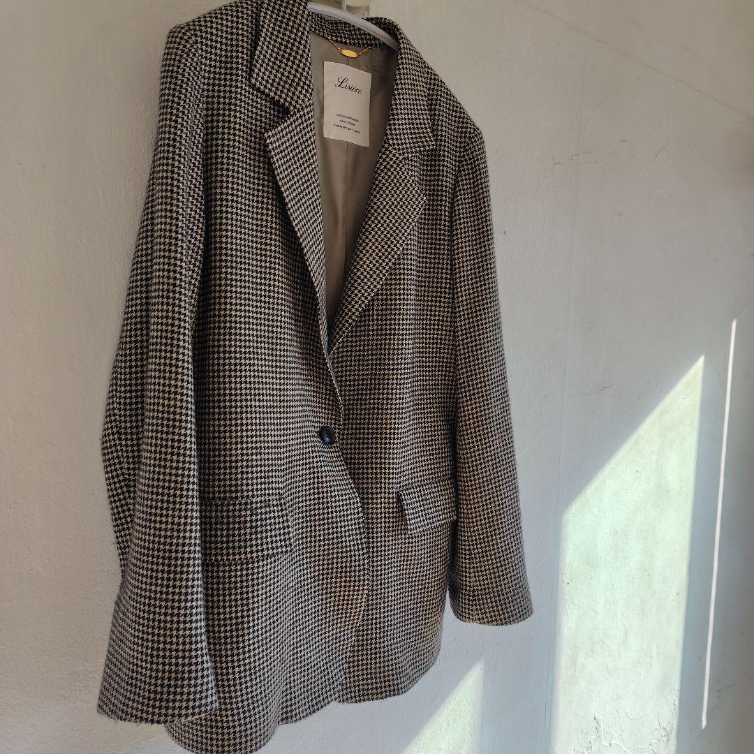 L'Appartement アパルトモンLisiere Gentlewoman