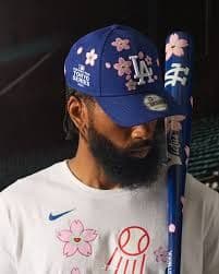 優勝記念SALE！村上隆×ドジャースNEW ERA 限定 キャップ