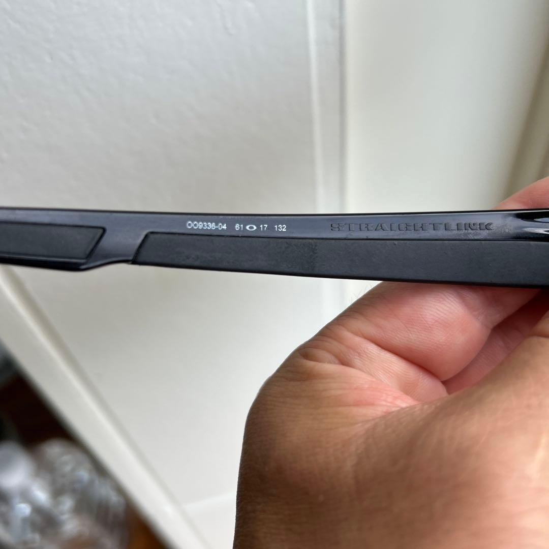 柳*様 OAKLEY サングラス