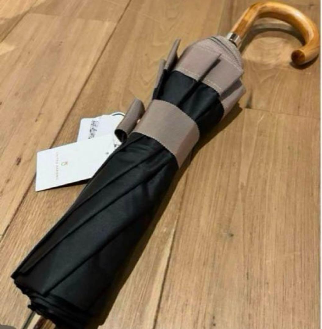 アシーナニューヨーク　傘