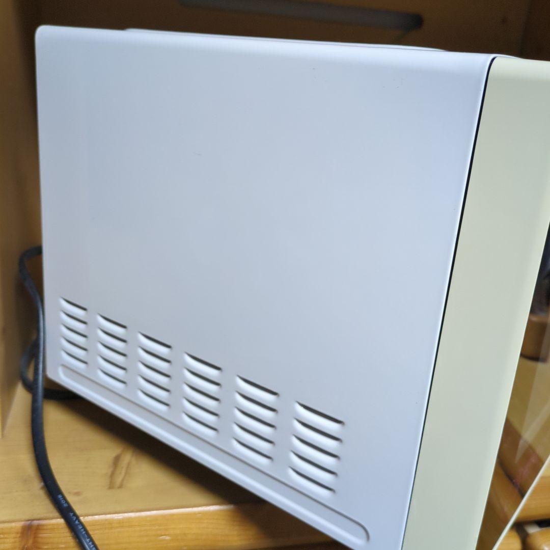 ハローキティ × YAMADA 電子レンジ 単機能