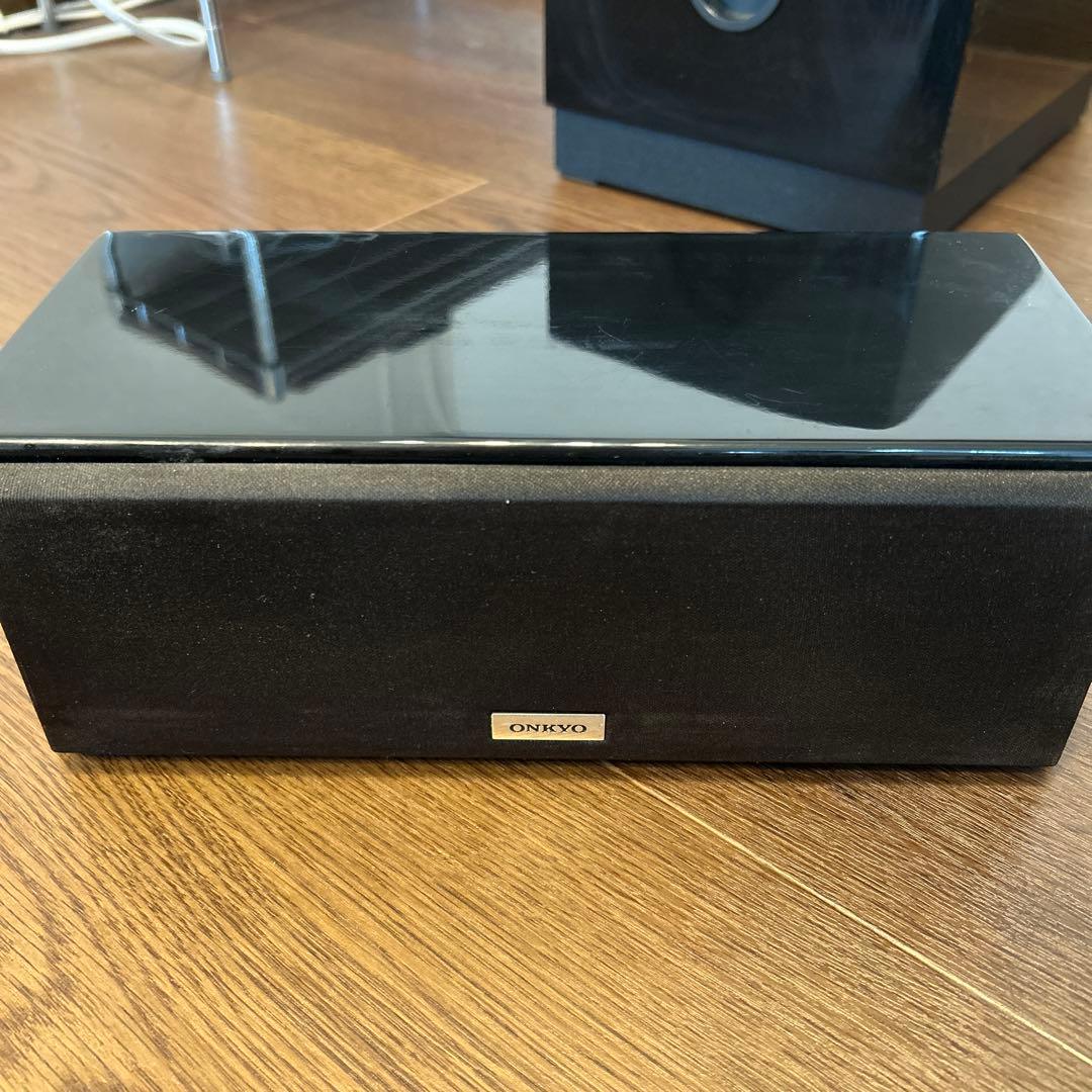 ONKYOオンキョーSA-205HDX BASE-V30HDX NX-210P