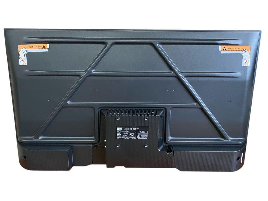 ★【高年式 極美品】TCL 液晶カラーテレビ 40S5K 2025年製