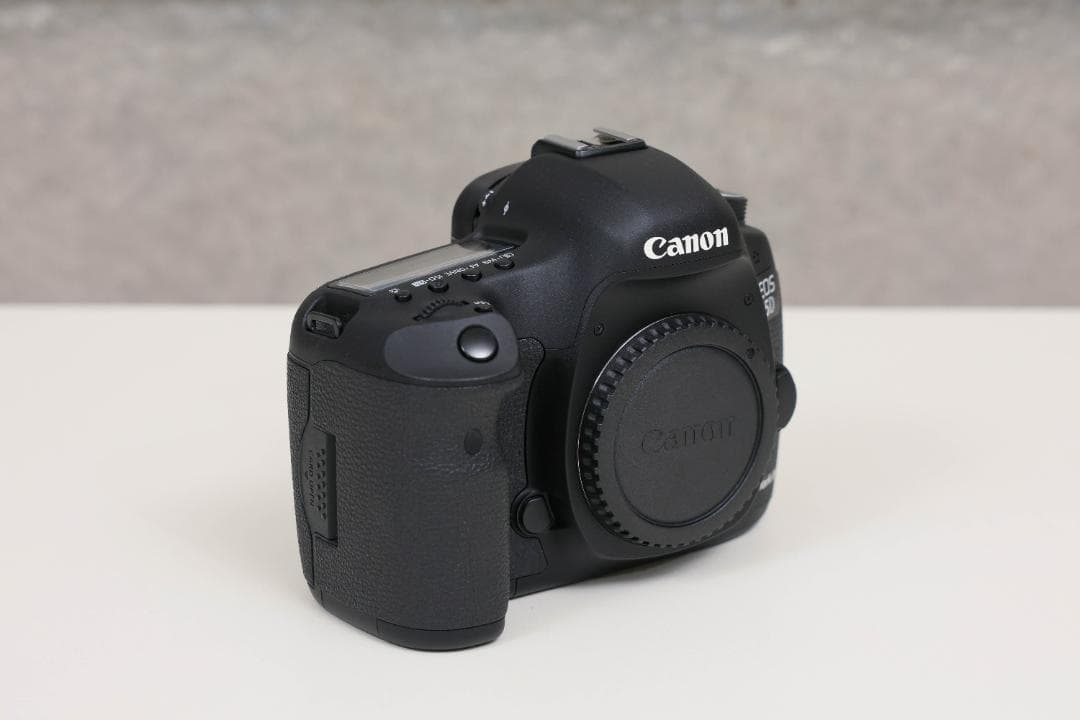 Canon EOS 5D Mark III 本体 シャッター4,685回 美品