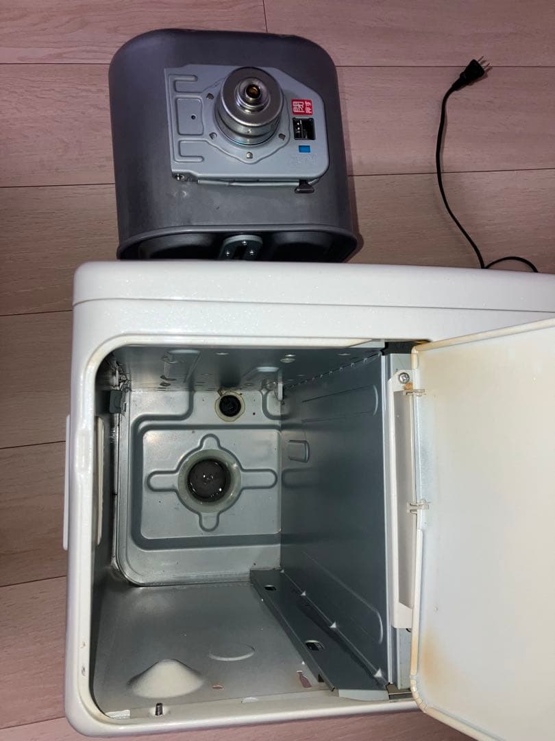 CORONA FH-ST3615BY 石油ファンヒーター