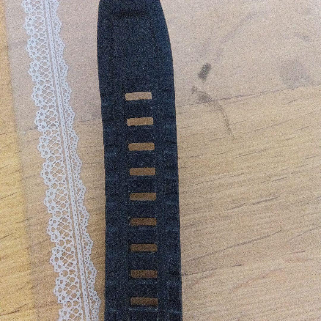 プロトレック　PRW-5100 樹脂バンド