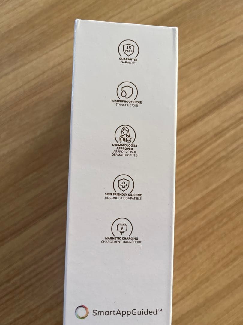 ボディ・フェイスケア GESKE Skin Firming Wand 7 in 1