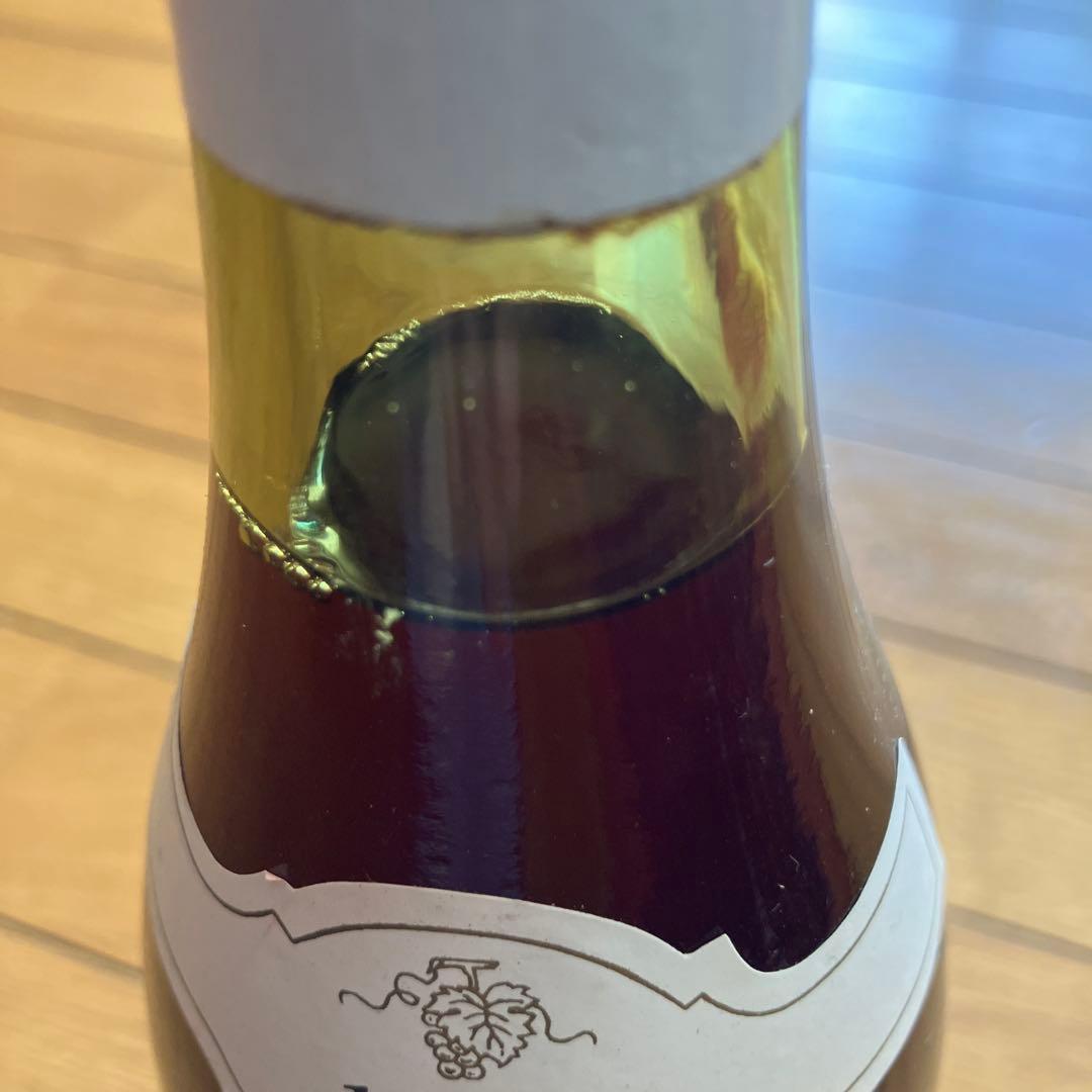 Auxey-Duresses 1980 レ・デュレッセ プルミエ・クリュ