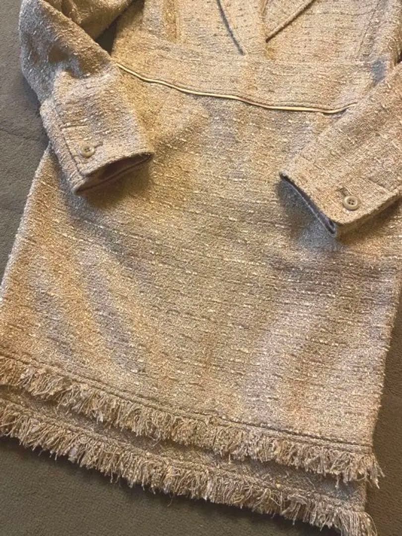 ナラカミーチェ　レディーススーツ