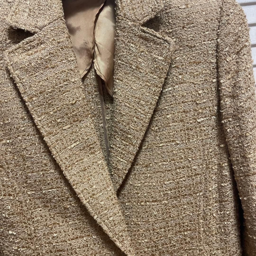 ナラカミーチェ　レディーススーツ