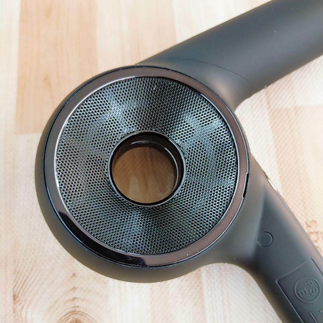 ほぼ未使用○ホリスティックキュア マグネット ヘアプロ ドライヤー ゼロ