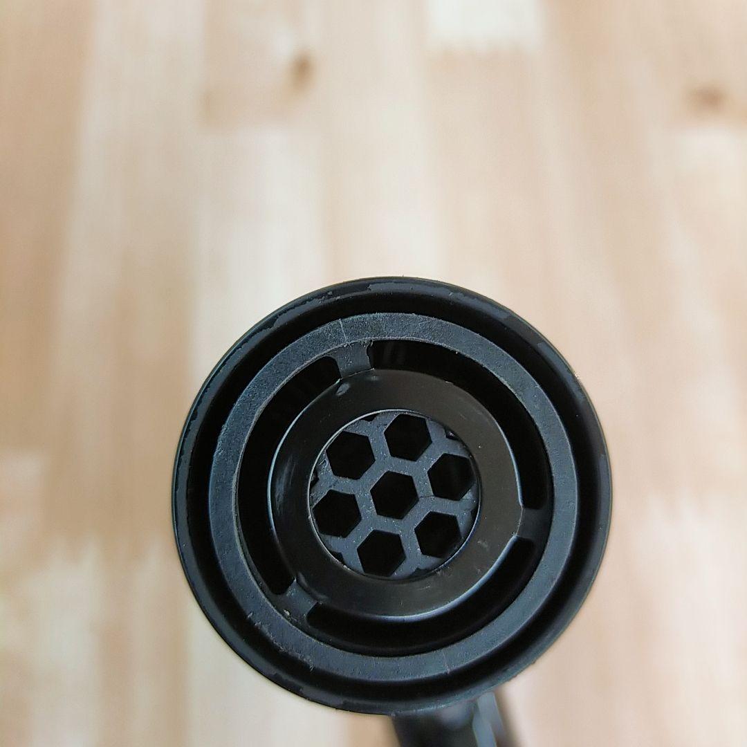 ほぼ未使用○ホリスティックキュア マグネット ヘアプロ ドライヤー ゼロ