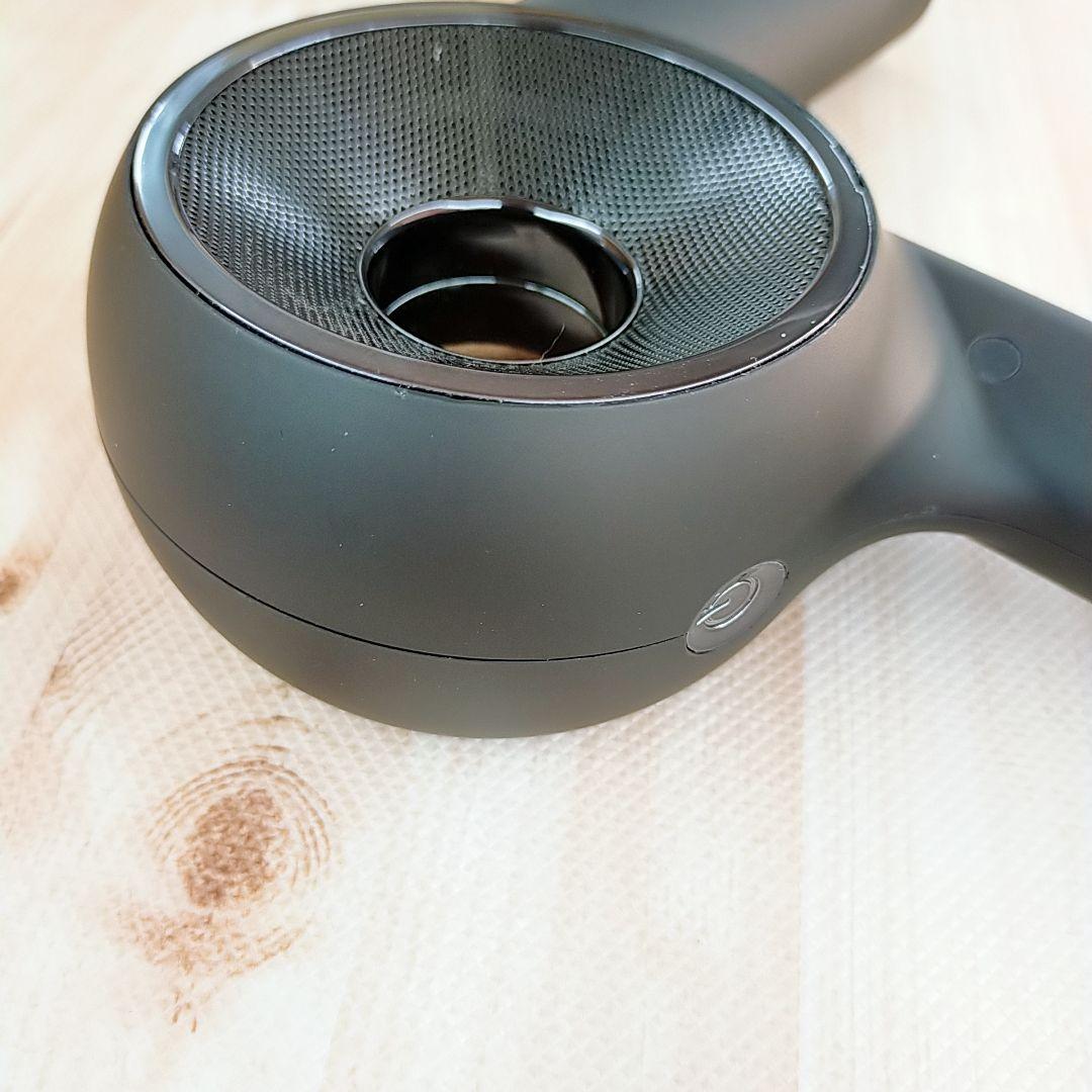 ほぼ未使用○ホリスティックキュア マグネット ヘアプロ ドライヤー ゼロ