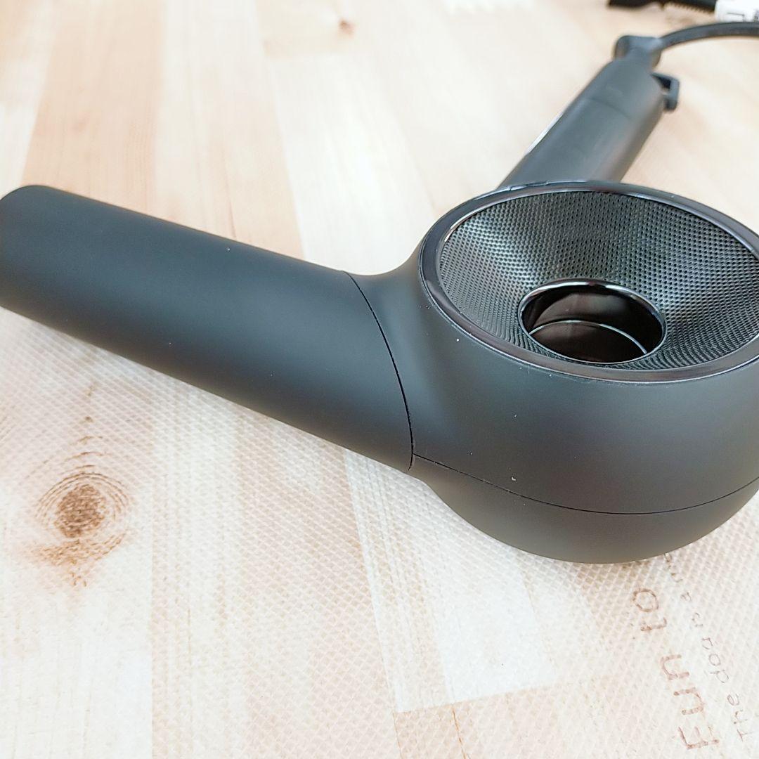 ほぼ未使用○ホリスティックキュア マグネット ヘアプロ ドライヤー ゼロ