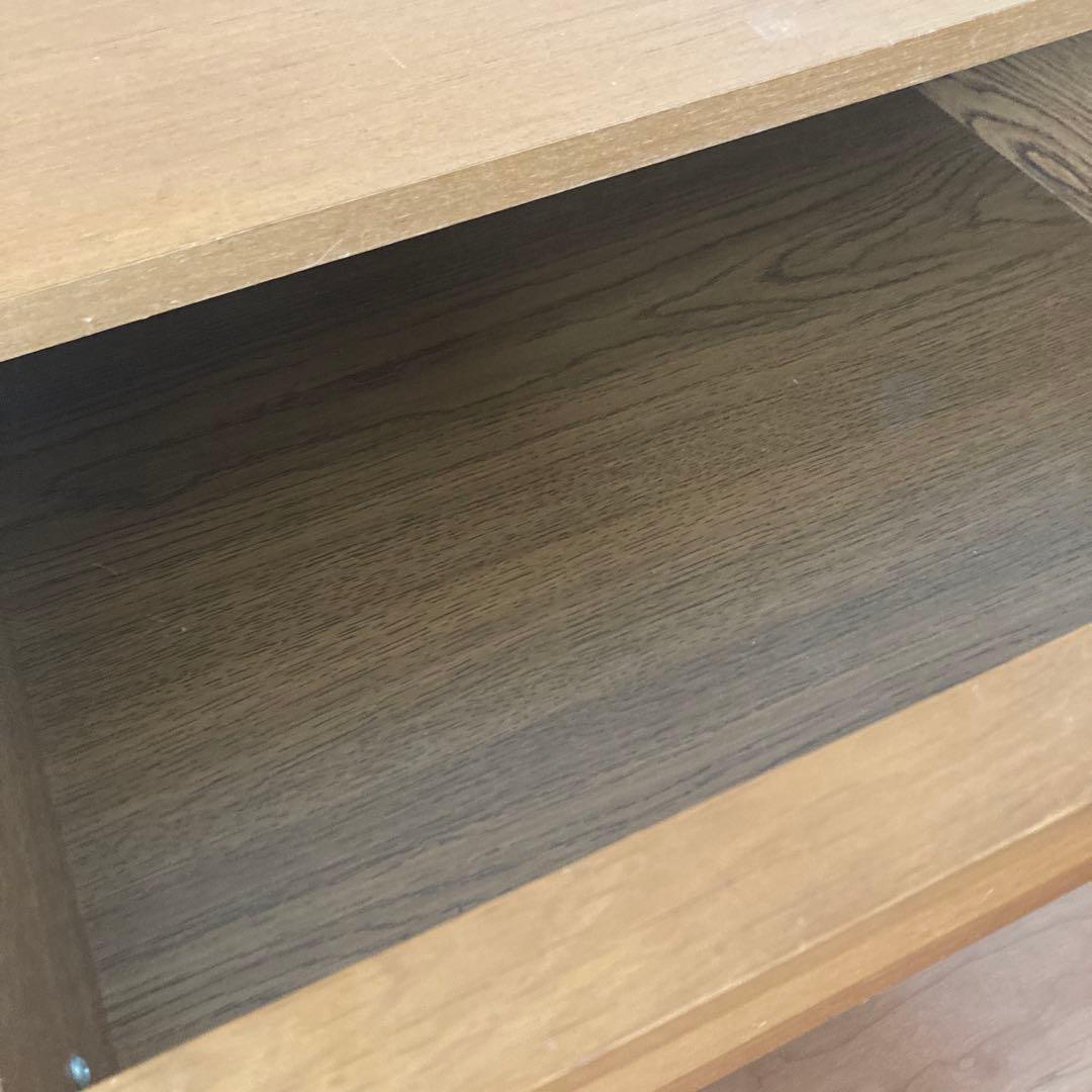 unico ALBERO ウニコ　アルベロ　サイドチェスト　2段引き出し