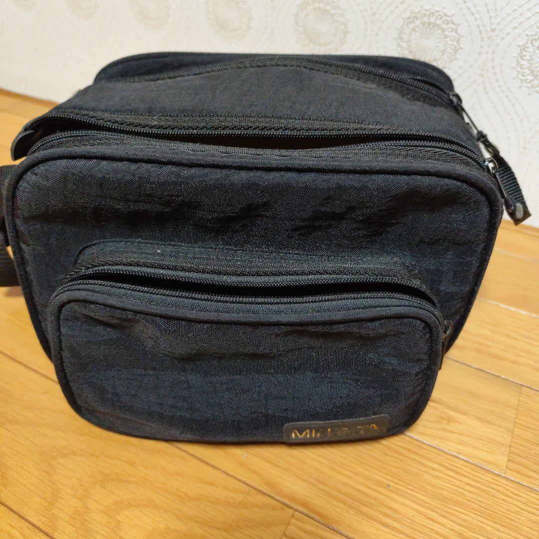 平成レトロ　MINOLTAカメラ&レンズ