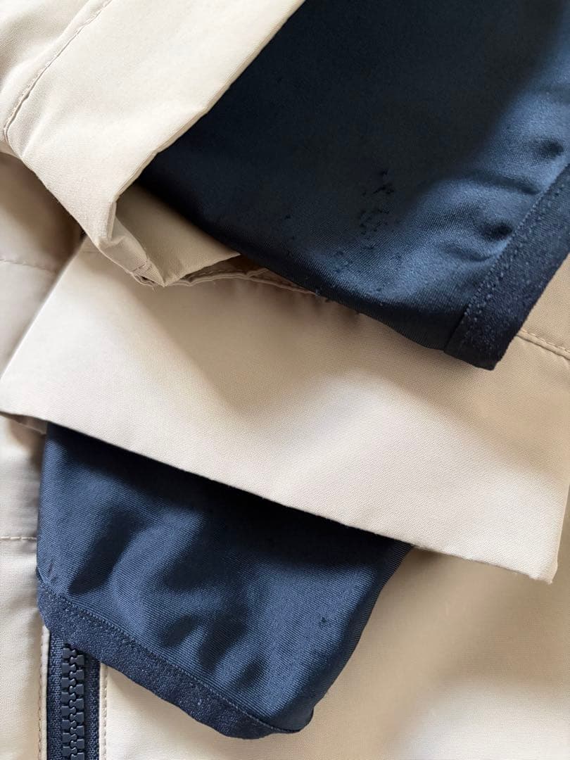 AA HARD WEAR レディース　ノルディックジャケット M