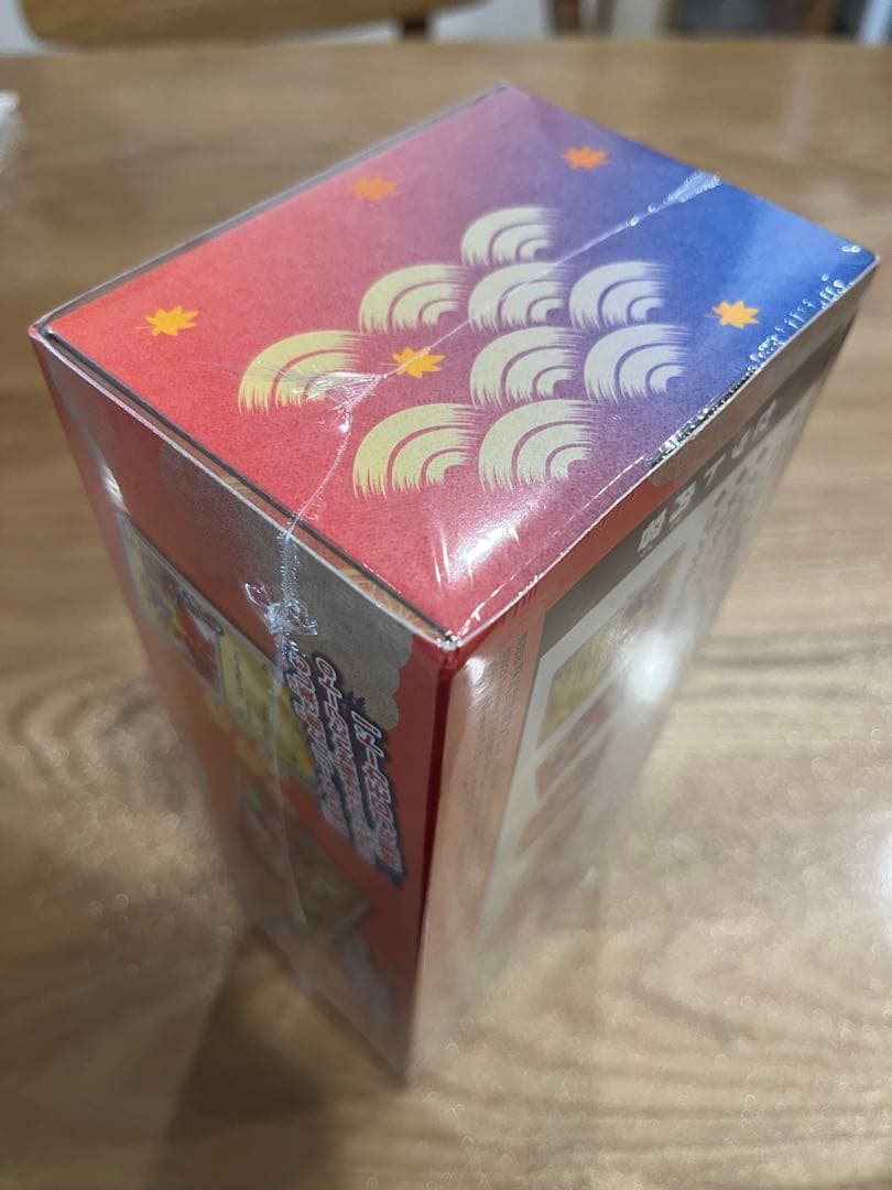 ポケモンセンター ヒロシマ スペシャルBOX 新品　未開封