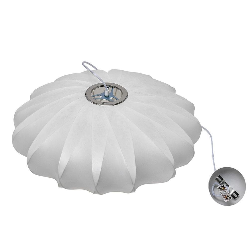 さくらジョージネルソン バブルランプ ソーサークリスクロス P10M