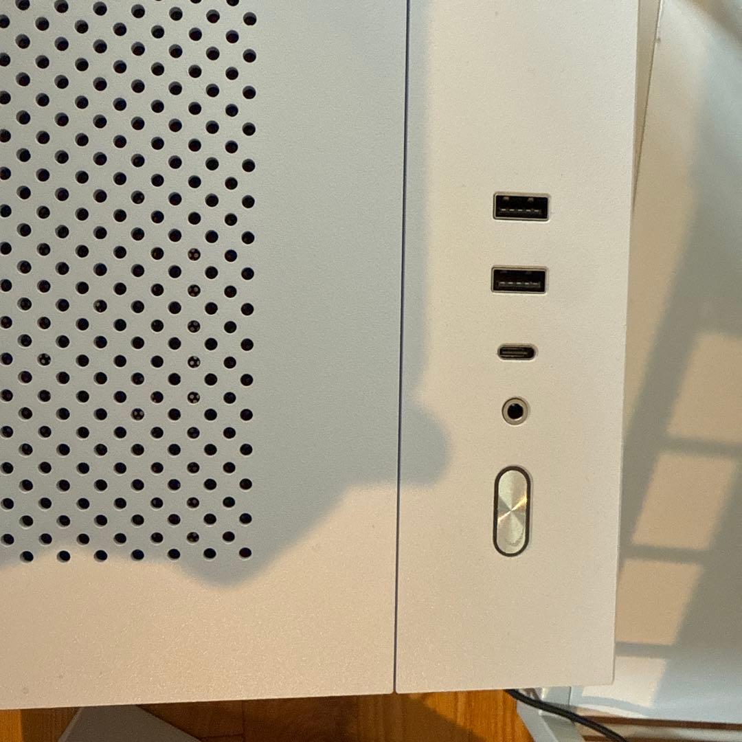 デスクトップ ゲーミング パソコン