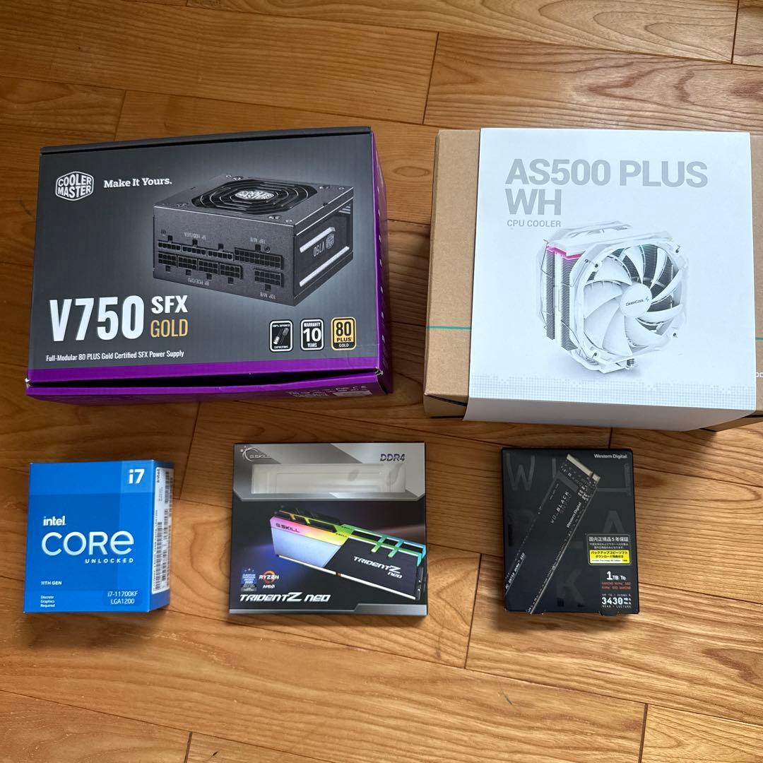 デスクトップ ゲーミング パソコン