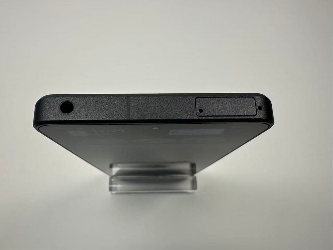 Aquos R8 pro docomo 256gb ブラック