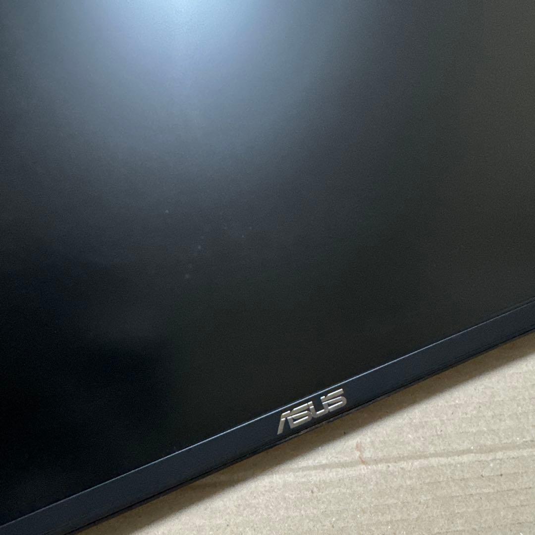 ASUS VG245 24型　フルHDゲーミングディスプレイ　2021年製造