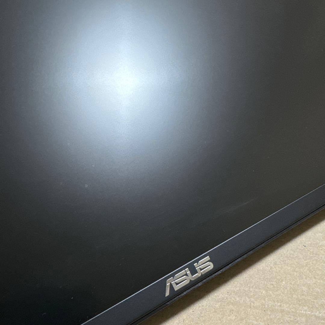 ASUS VG245 24型　フルHDゲーミングディスプレイ　2021年製造