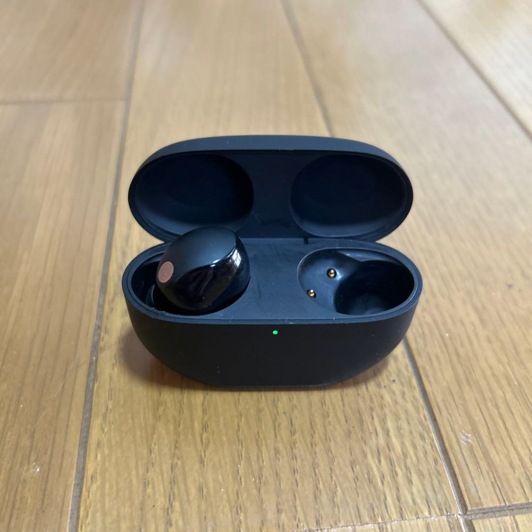 SONY WF-1000XM5 右イヤホン欠品