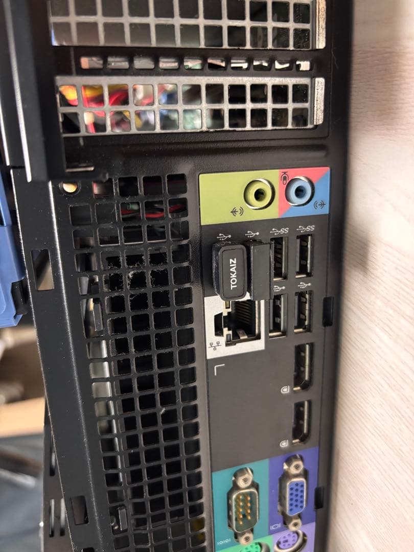 【たまごさん専用】DELL OptiPlex 7010