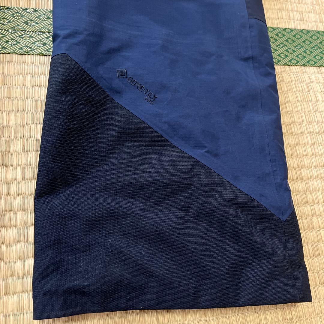 スキー PEAKPERFORMANCE Vertical Pro Bib Pants