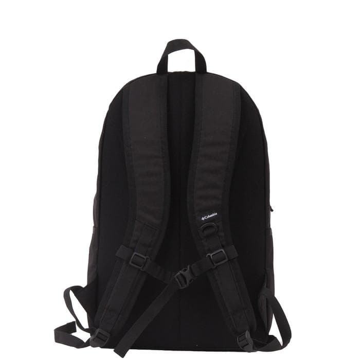 コロンビア バックパック PU8302 クロ