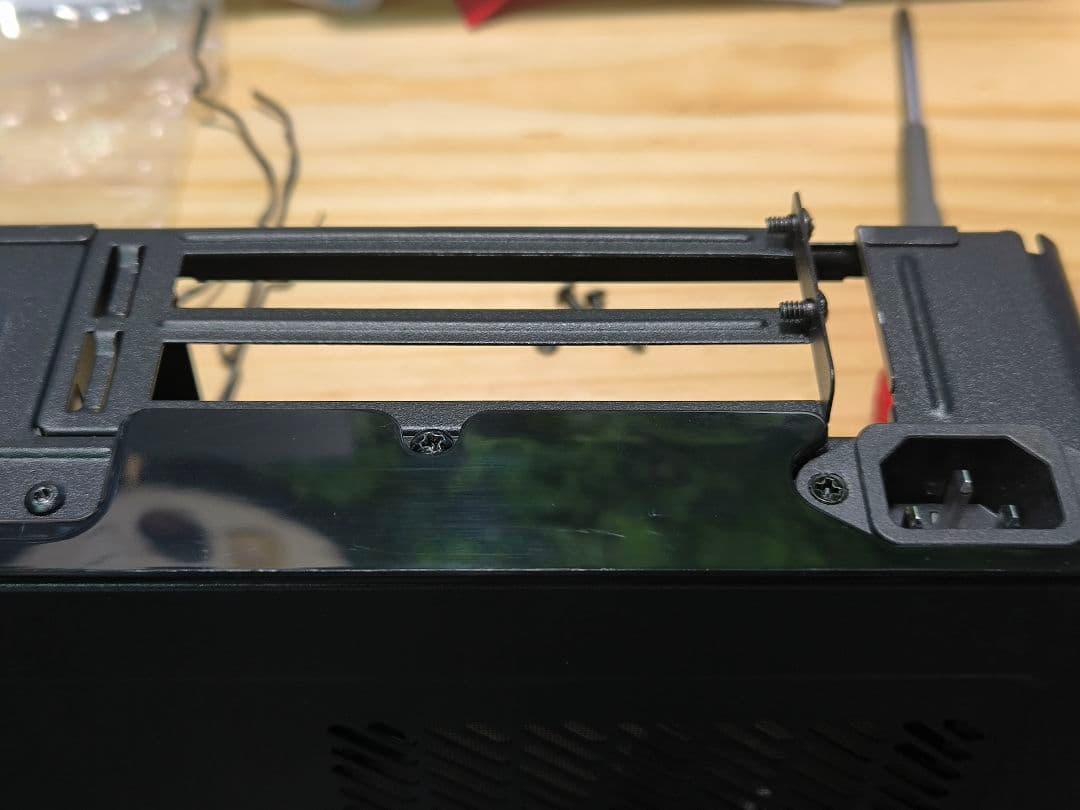 Fractal Design Node 202 ブラック PCケース