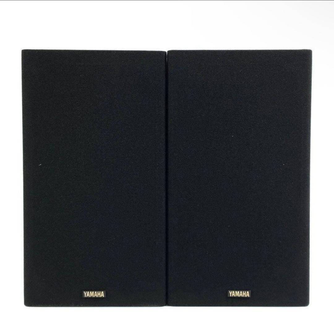 【極美品】YAMAHA NS-10MX ヤマハ モニタースピーカー ②
