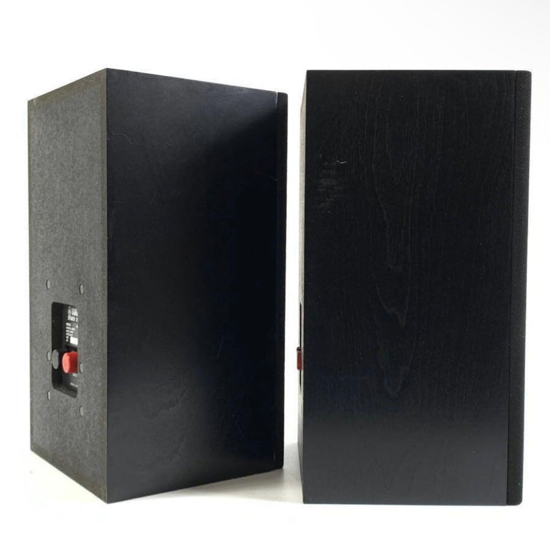 【極美品】YAMAHA NS-10MX ヤマハ モニタースピーカー ②