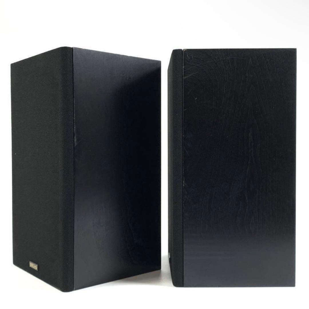 【極美品】YAMAHA NS-10MX ヤマハ モニタースピーカー ②