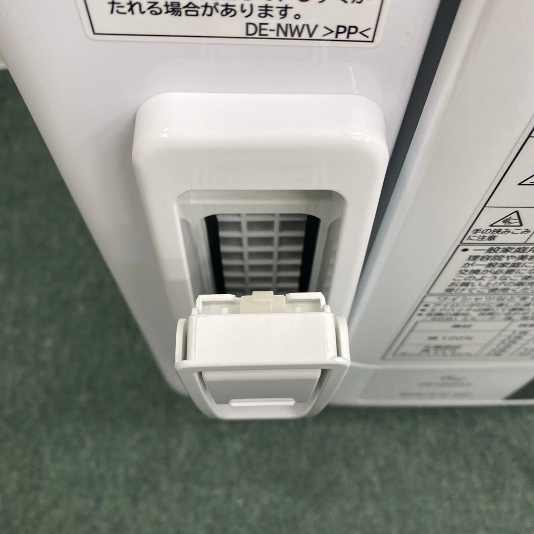 送料込み＊日立 電気衣類乾燥機 2022年製＊0222-12