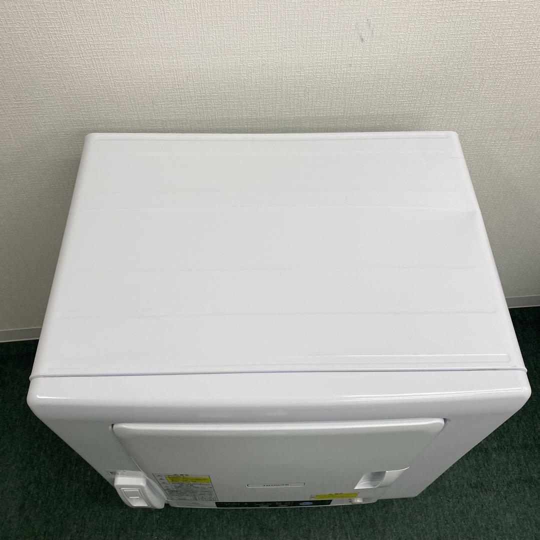 送料込み＊日立 電気衣類乾燥機 2022年製＊0222-12