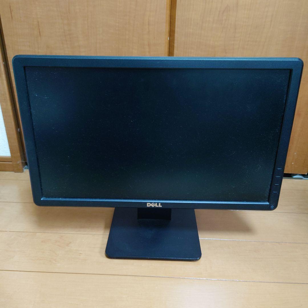 DELL ディスプレイモニター 本体