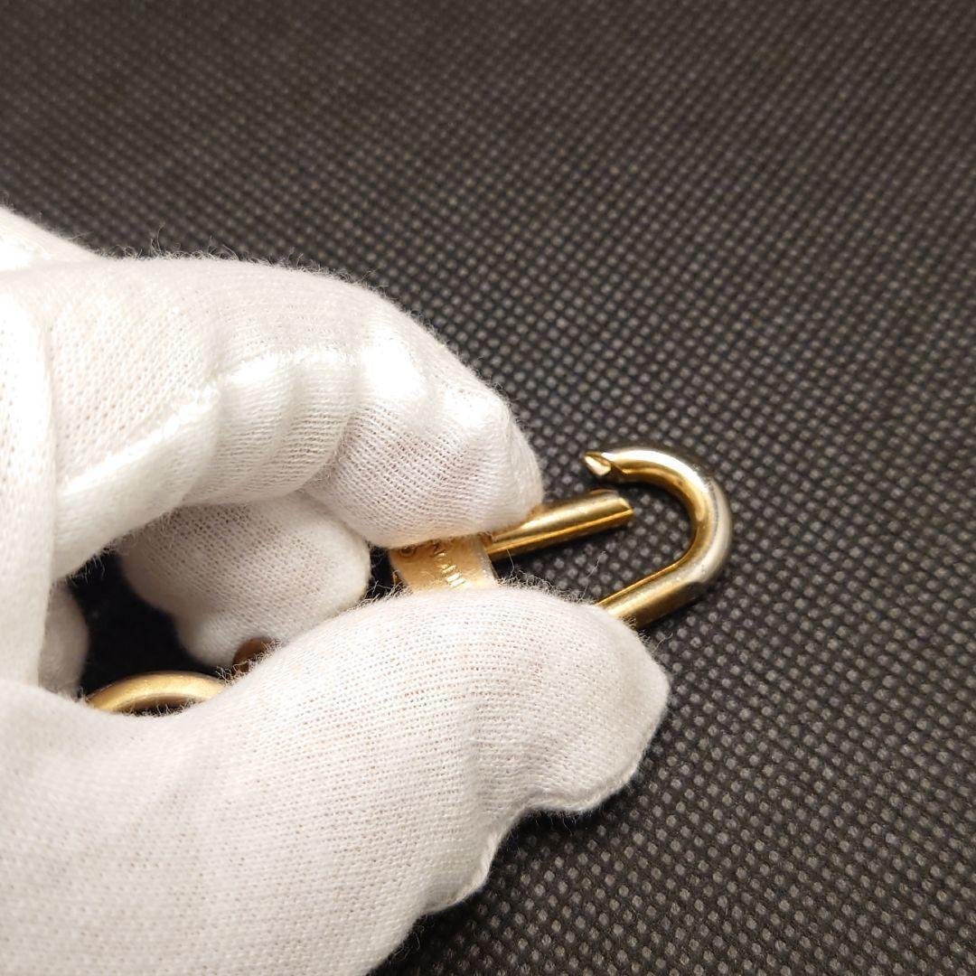 ✨️たす✨️LOUIS VUITTON アノクレ キーリング M62694