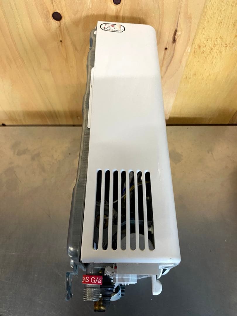 PAROMA パロマ　PH-5BVH-2　製造2019年給湯器　湯沸し器