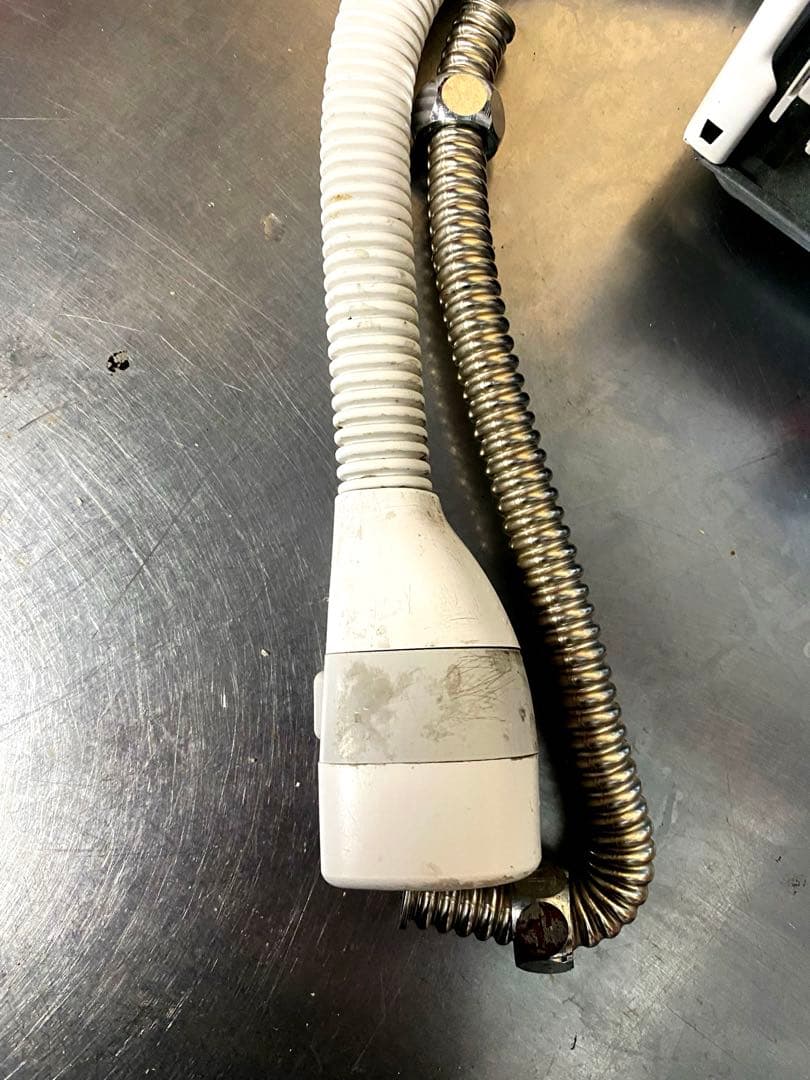 PAROMA パロマ　PH-5BVH-2　製造2019年給湯器　湯沸し器